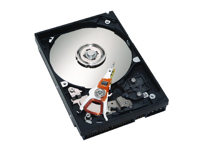 ST320014A (20GB U100 5400)の製品画像 - 価格.com