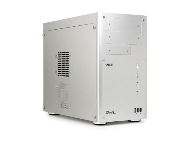 ALTIUM SUPER X M-ATX (電源なし)の製品画像 - 価格.com