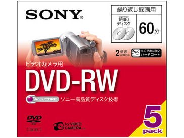 MIYAVI様専用☆SONY DVD-R 凹め 20枚 日本製