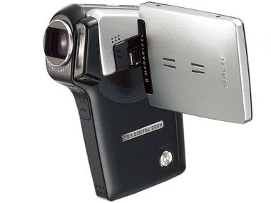Xacti DMX-CG65の製品画像 - 価格.com