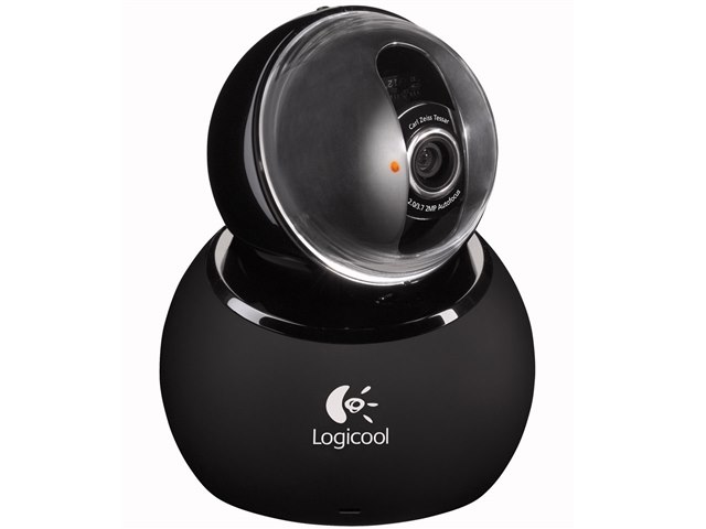 Qcam Orbit AF QCAM-200Rの製品画像 - 価格.com