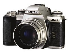 PENTAX MZ-3 FAズーム28～70mmF4AL付の製品画像 - 価格.com