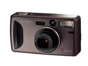 KYOCERA T zoomの製品画像 - 価格.com