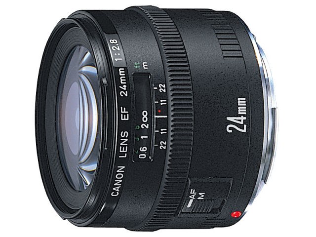 EF24mm F2.8