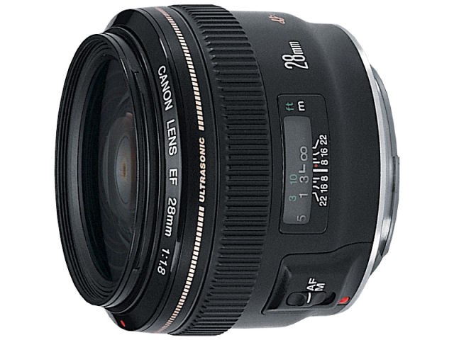 EF28mm F1.8 USMの製品画像 - 価格.com