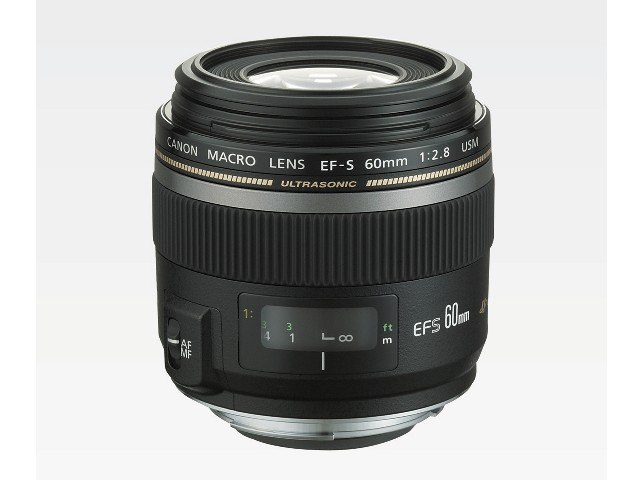 EF-S60mm F2.8 マクロ USMの製品画像 - 価格.com