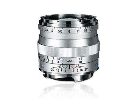 Planar T*2/50 ZMの製品画像 - 価格.com