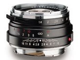 フォクトレンダー NOKTON classic 40mm F1.4 S.C.の製品画像 - 価格.com