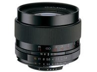 フォクトレンダー NOKTON 58mm F1.4 SLII (ﾍﾟﾝﾀｯｸｽKA)の製品画像 - 価格.com