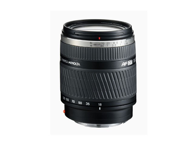 AF DTズーム 18-200mm F3.5-6.3(D)の製品画像 - 価格.com