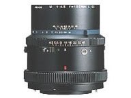 Mamiya M 180mm F4.5L SBの製品画像 - 価格.com