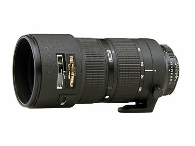 AiAFズームニッコール80-200mmf2.8D ED〈NEW〉 AI AF Zoom Nikkor ED 80-200mm F2.8Dの製品画像 - 価格.com