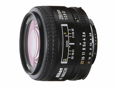 k*k様 AI AF Nikkor 28mm f/2.8D AI AF Nikkor 28mm f/2.8Dの製品画像 - 価格.com