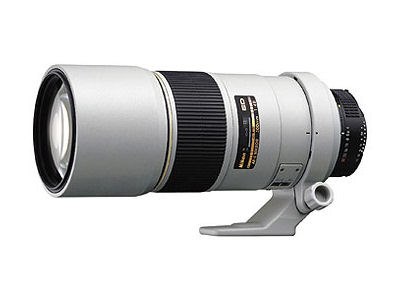 AF-S Nikkor 300mm f/4D ライトグレー AI AF-S Nikkor 300mm f/4D IF-ED [ライトグレー]の製品画像 - 価格.com