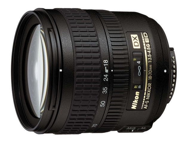 AF-S DX 18-70mm f/3.5-4.5G ニコン Nikon Amazon.co.jp: Nikon AF-S DX Zoom Nikkor ED 18-70mm F3.5-4.5G (IF