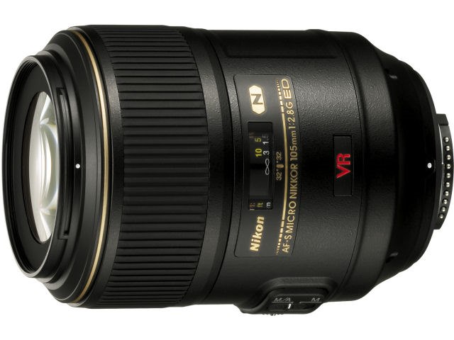 AF-S VR Micro-Nikkor 105mm f/2.8G IF-EDの製品画像 - 価格.com AF-S VR Micro-Nikkor 105mm f/2.8G IF-EDの製品画像 - 価格.com
