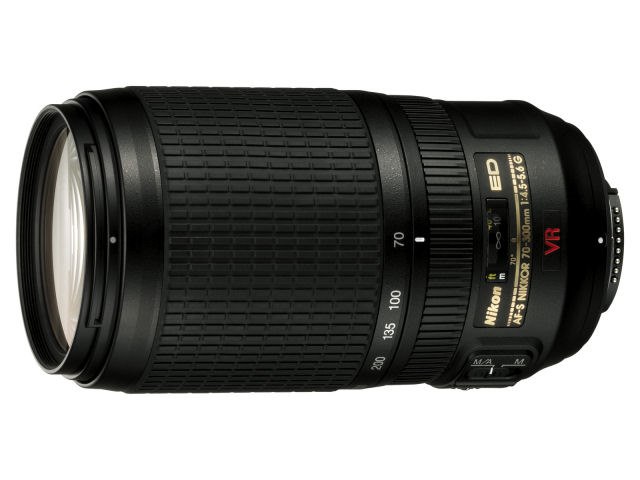 ★極上品★ニコンAF-S70-300mmf4.5-5.6 G EDVR#1188 ☆極上品☆ニコンAF-S70-300mmf4.5-5.6 G EDVR#1188
