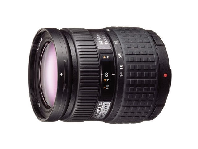 ズイコーデジタル 14-54mm F2.8-3.5の製品画像 - 価格.com