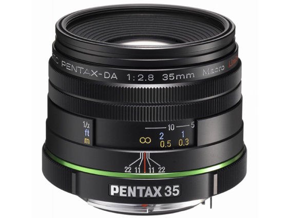 単焦点smc PENTAX DA 35mm F2.8 Macro Limited - sakit.com.sa