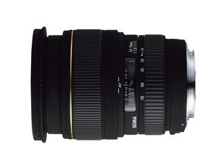 24-70mm F2.8 EX DG MACRO (ﾆｺﾝ AF)の製品画像 - 価格.com