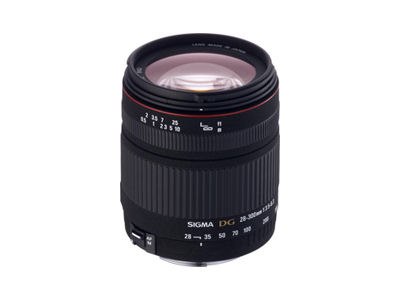 28-300mm F3.5-6.3 DG MACRO (ﾆｺﾝ AF)の製品画像 - 価格.com