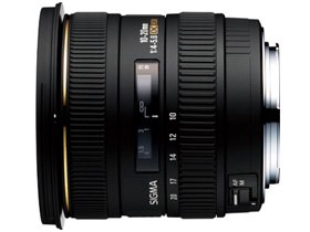 10-20mm F4-5.6 EX DC (ﾍﾟﾝﾀｯｸｽ AF)の製品画像 - 価格.com