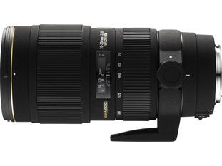 APO 70-200mm F2.8 II EX DG MACRO HSM (ｷﾔﾉﾝ用)の製品画像 - 価格.com
