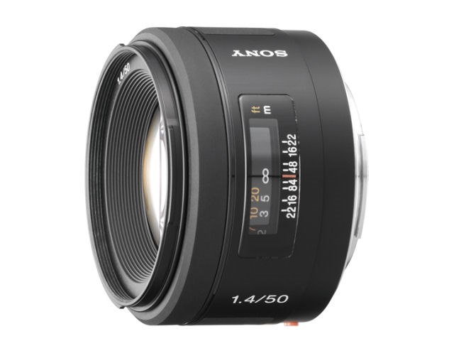 α37 18-55mm 50mm F1.4 セット　SAL50F14 sony 50mm F1.4 SAL50F14の製品画像 - 価格.com