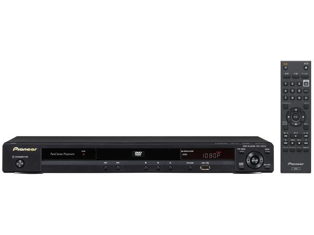 DV-410Vの製品画像 - 価格.com