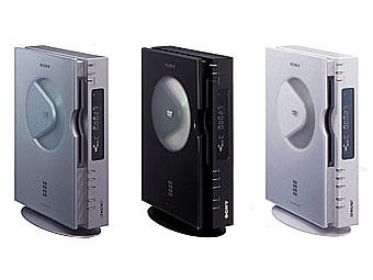 SONY CD/DVD PLAYER DVP-F21 美品 DVP-F21の製品画像 - 価格.com