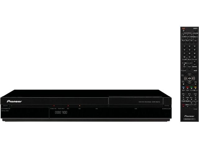 DVR-WD70の製品画像 - 価格.com