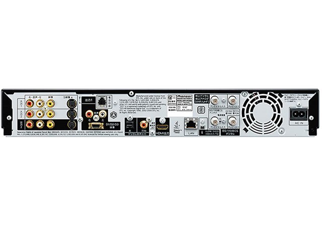 BDR-WD900の製品画像 - 価格.com
