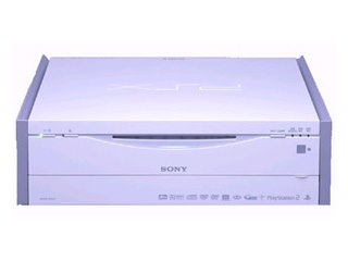 PSX DESR-5500の製品画像 - 価格.com