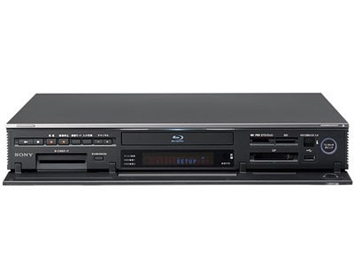 SONY ブルーレイレコーダー BDZ-L95本体 ソニー BDZ-L95 ブルーレイ、DVDレコーダー本体 - 最安値・価格比較