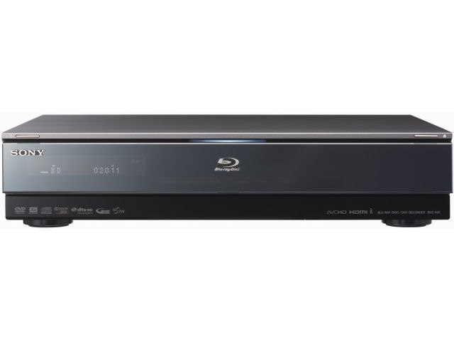 【激美品】SONY BDZ-X95 動作品 BDZ-X95の製品画像 - 価格.com