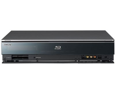 SONY BDZ-X95 ブルーレイレコーダー 本体 BDZ-X95の製品画像 - 価格.com