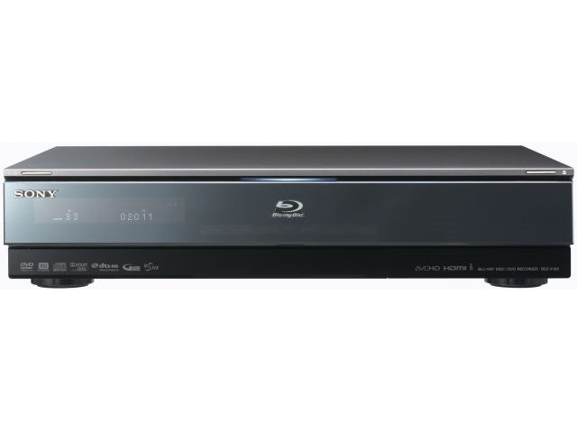 BDZ-X100の製品画像 - 価格.com