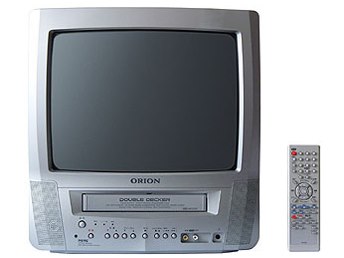 オリオン　ORION テレビデオ　14VR6 14VR6 (14)の製品画像 - 価格.com