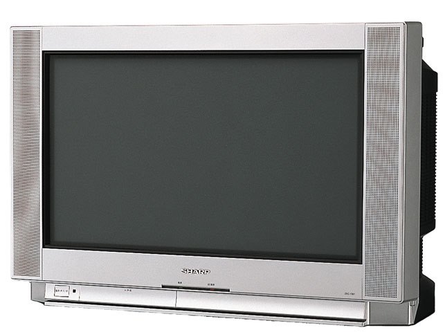 SHARP ブラウン管テレビ 28C-DB1 28C-DB1 (28)の製品画像 - 価格.com