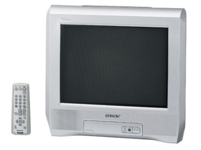 実働品 ソニー テレビデオ 14インチ KV-14MVT1 動作品 ma123 実働品 ソニー テレビデオ 14インチ KV-14MVT1 動作品 ma123