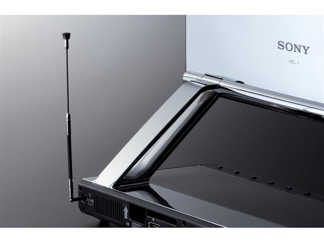 sony xel-1 有機ELテレビ　ジャンク品 Yahoo!オークション -「sony xel-1」の落札相場・落札価格