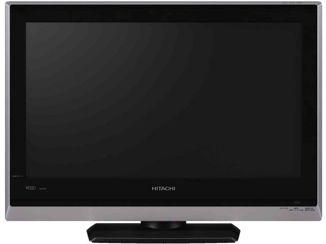 日立 Wooo L26-H01 液晶 テレビ TV 26型 Wooo L26-H01 [26インチ]の製品画像 - 価格.com