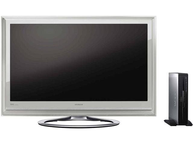 Wooo UT37-XP770 [37インチ]の製品画像 - 価格.com 