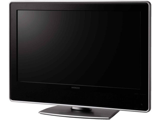 日立液晶テレビ◇23L-500LT 23L-500LT [23インチ]の製品画像 - 価格.com