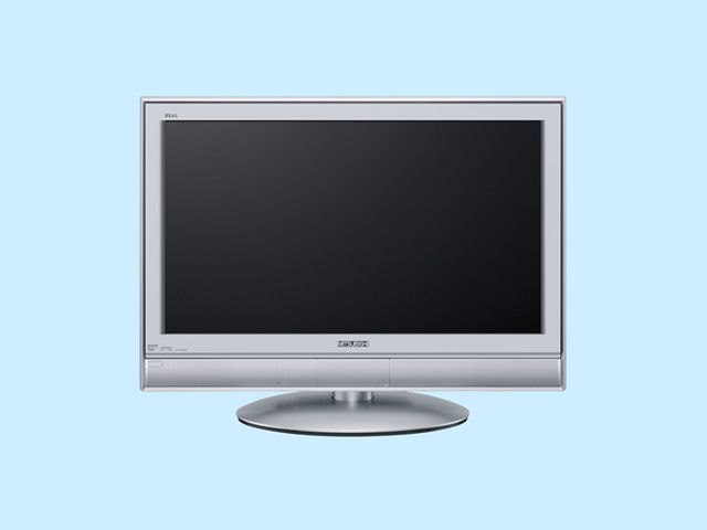 REAL LCD-H32MX55 [32インチ]の製品画像 - 価格.com