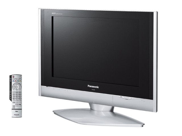 TH-26LX300 [26インチ]の製品画像 - 価格.com