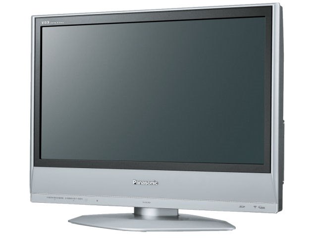 VIERA Panasonic TV 23インチ VIERA Panasonic TV 23インチ