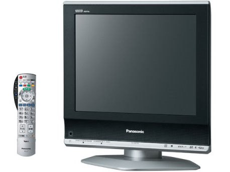 VIERA TH-15LD70 [15インチ]の製品画像 - 価格.com