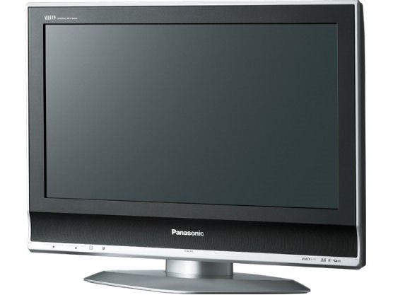 VIERA TH-26LX70 [26インチ]の製品画像 - 価格.com