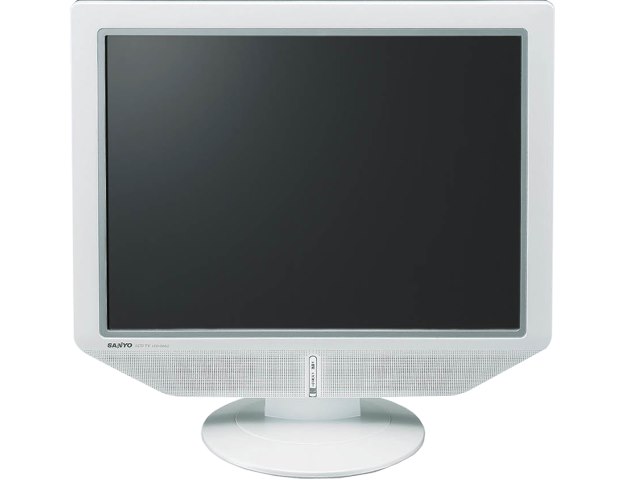 LCD-20A2 [20インチ]の製品画像 - 価格.com